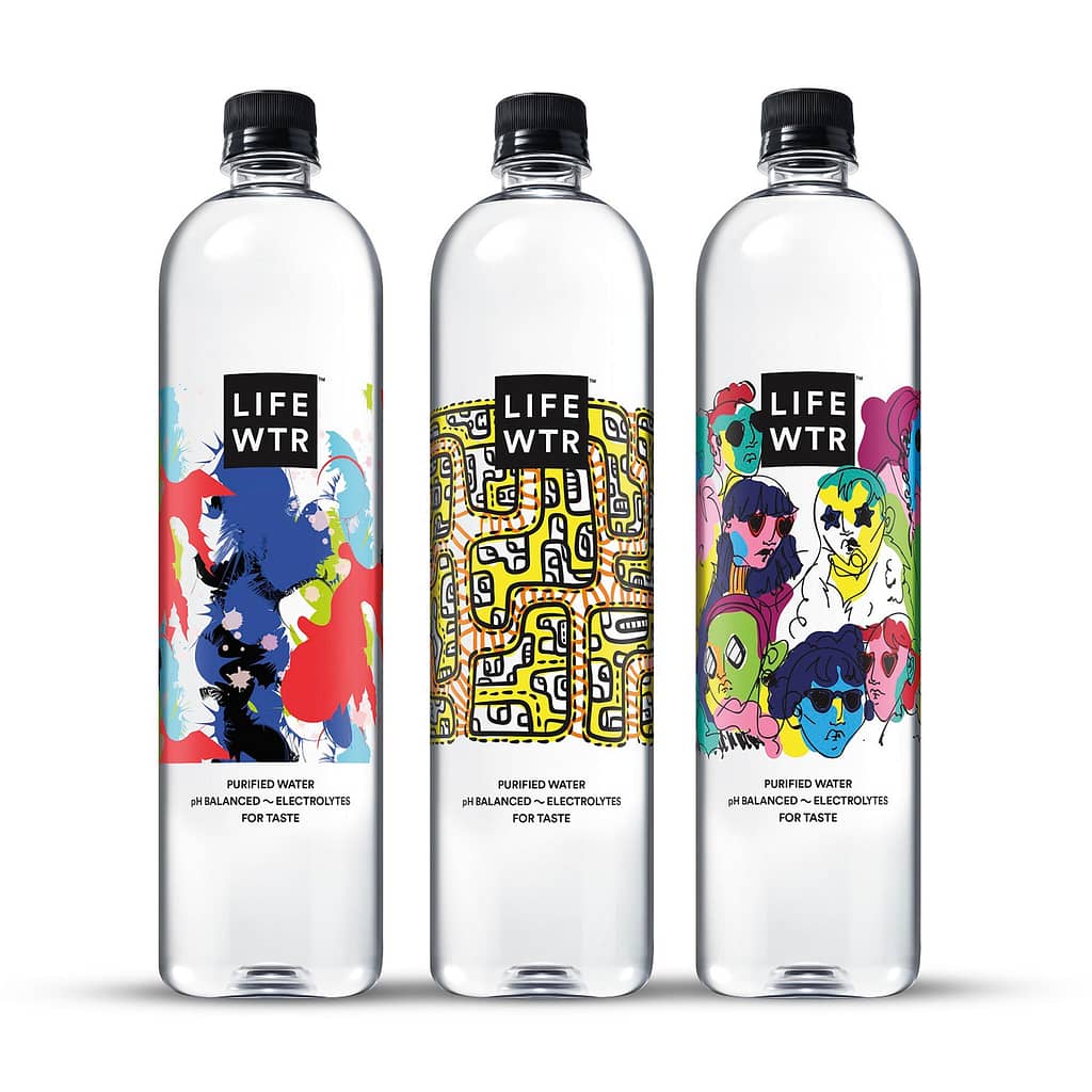 LIFEWTR