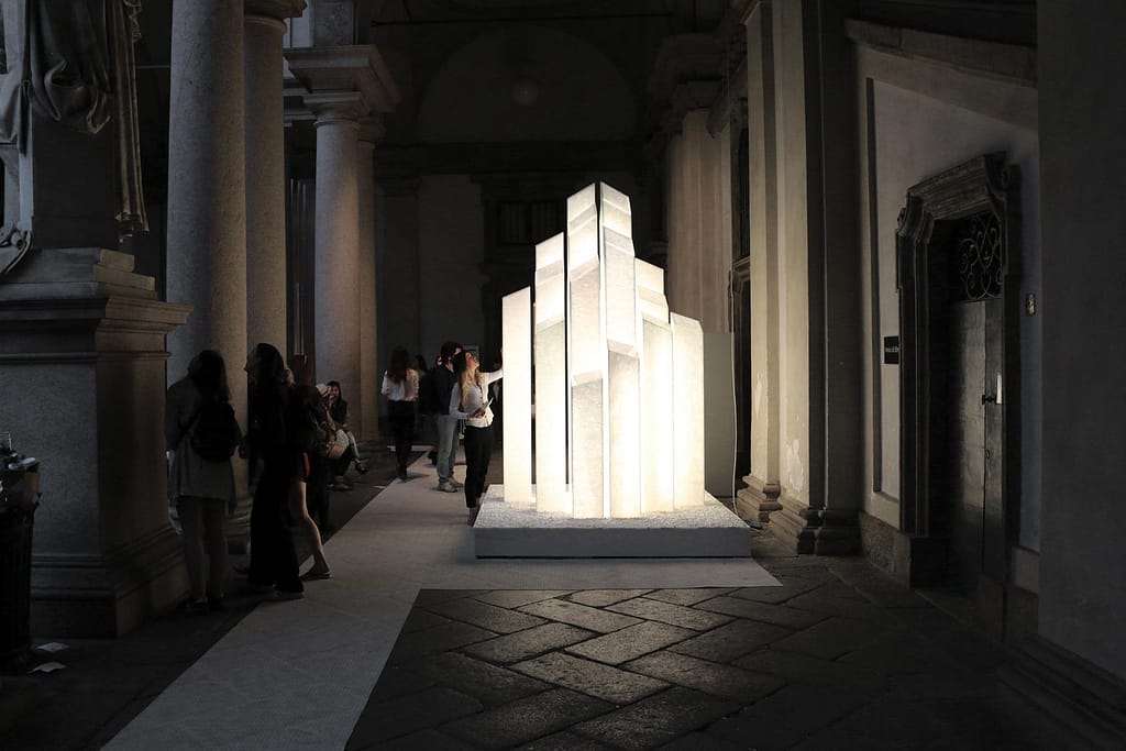 City of Light