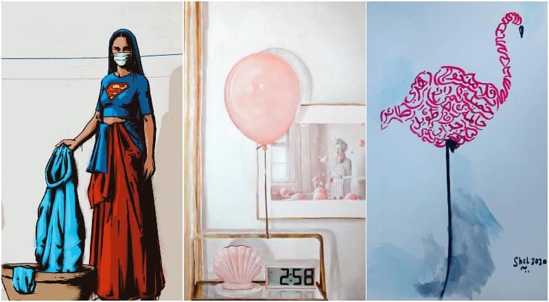 world art dubai