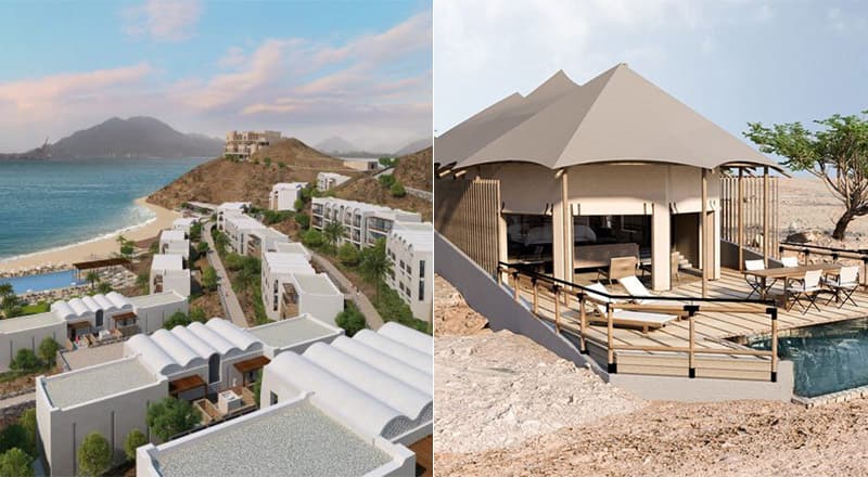 Shurooq upcoming projects