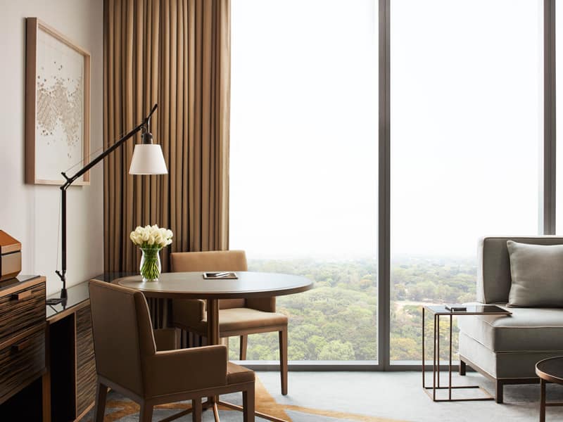 insta-worthy summer hotels