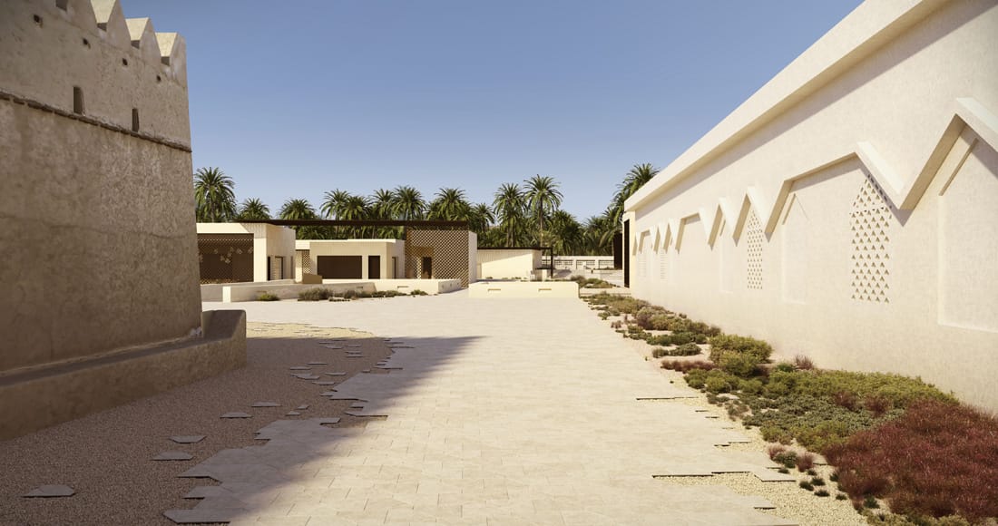 Dabbagh Architects