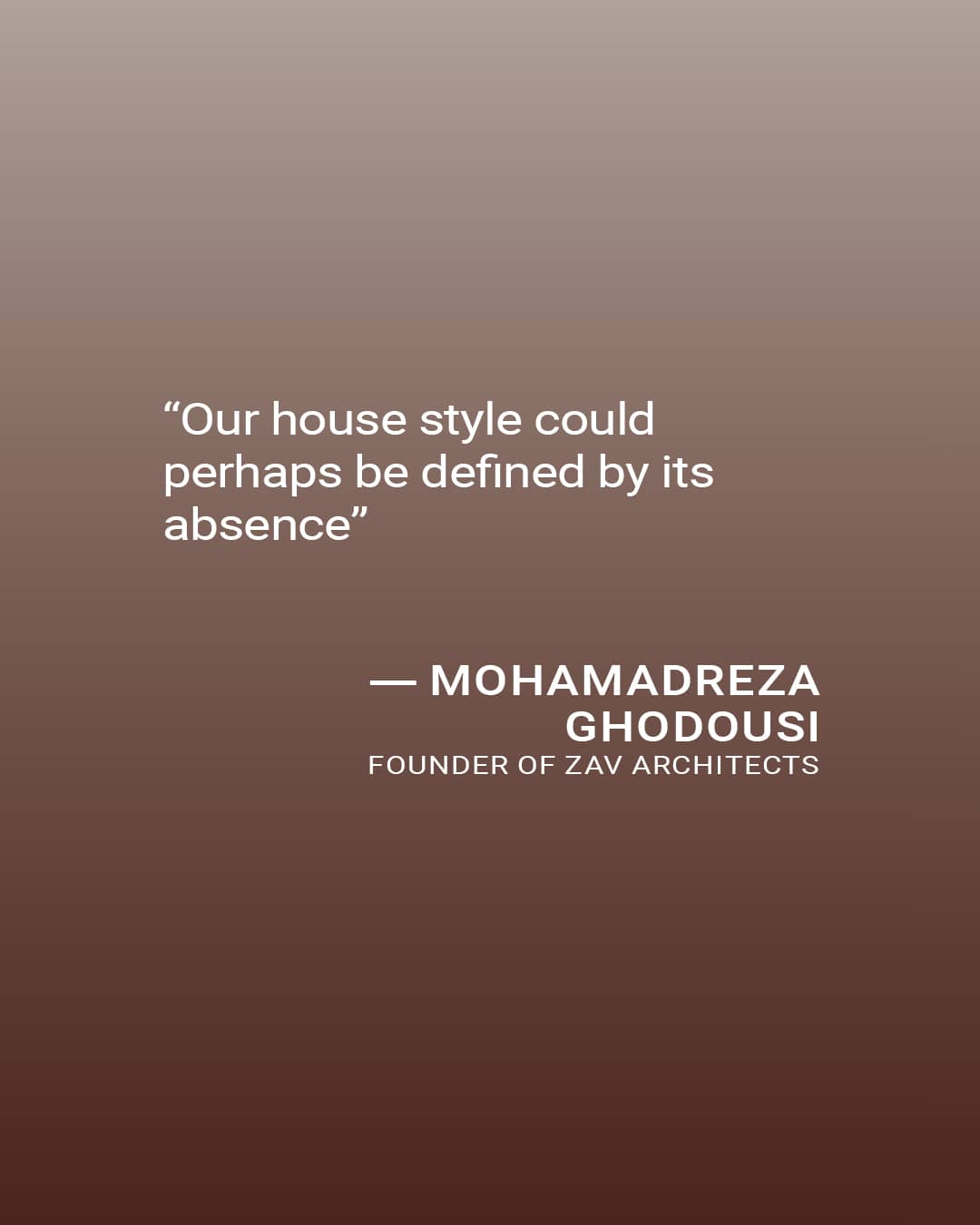 ID50 ZAV QUOTE
