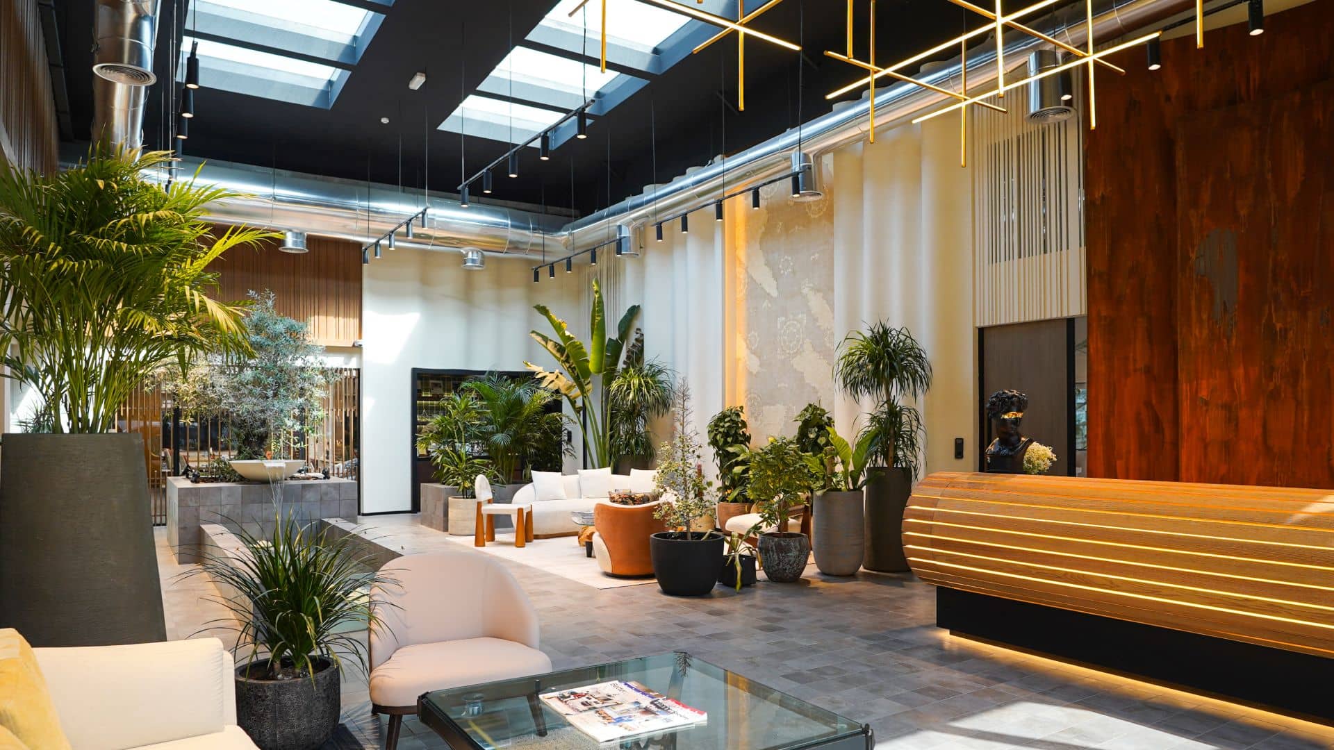 The Designsmith Headquarters