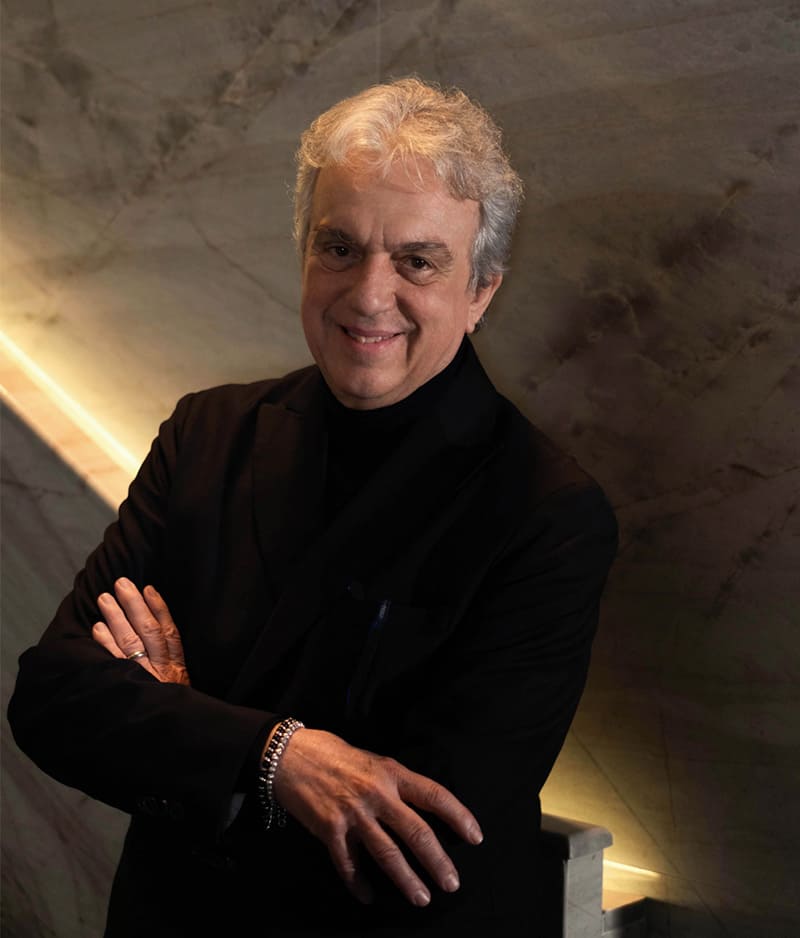 Marco Piva