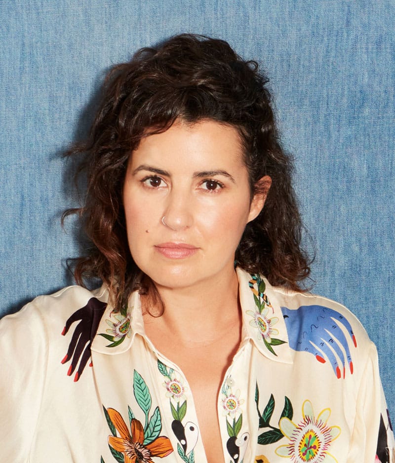 Yasmine Ghoneim